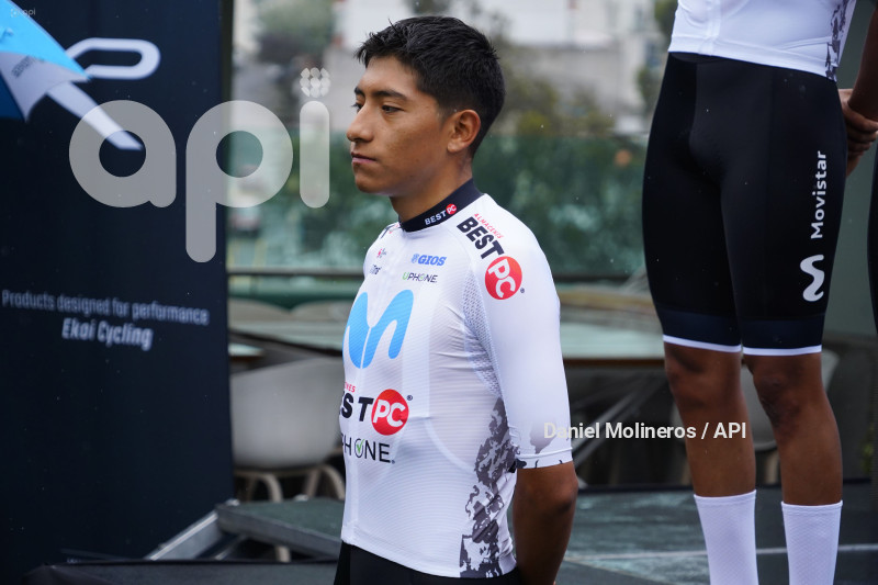 Ciclismo Movistar Best Pc