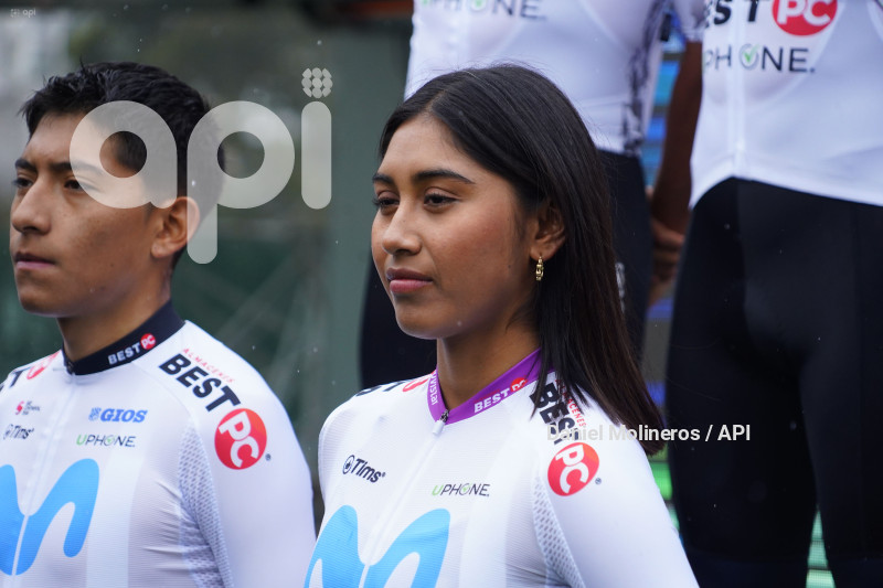Ciclismo Movistar Best Pc