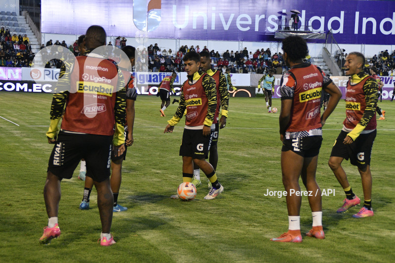 FBL LIGAPRO TECNICO BARCELONA