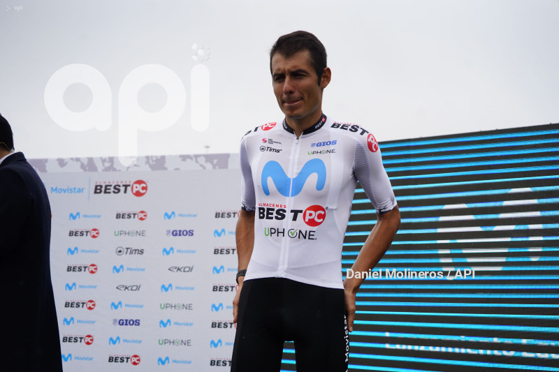 Ciclismo Movistar Best Pc