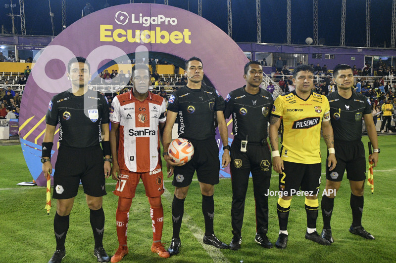 FBL LIGAPRO TECNICO BARCELONA