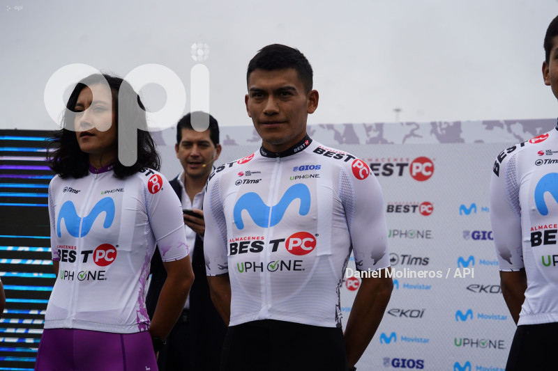 Ciclismo Movistar Best Pc