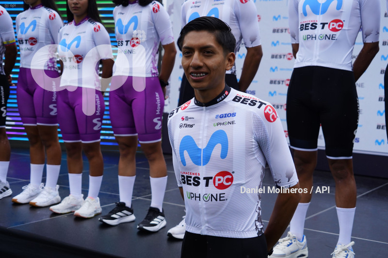 Ciclismo Movistar Best Pc