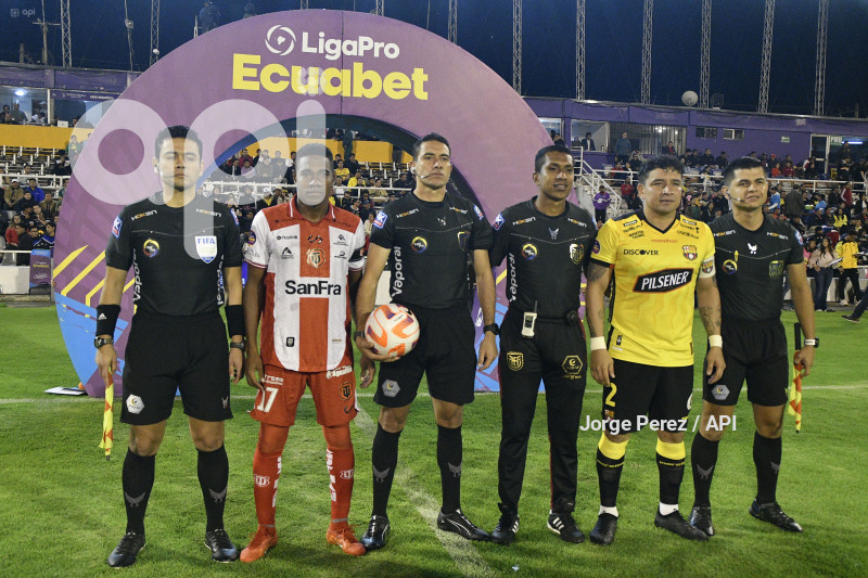 FBL LIGAPRO TECNICO BARCELONA