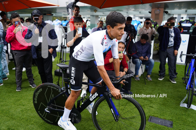 Ciclismo Movistar Best Pc