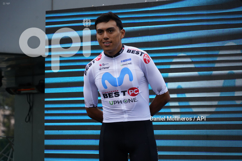 Ciclismo Movistar Best Pc