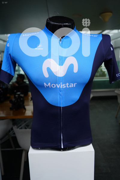 Ciclismo Movistar Best Pc