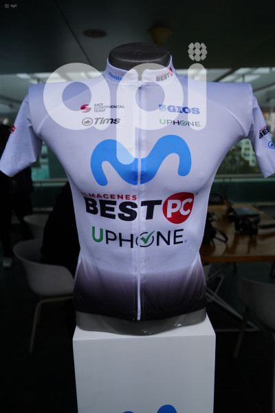 Ciclismo Movistar Best Pc