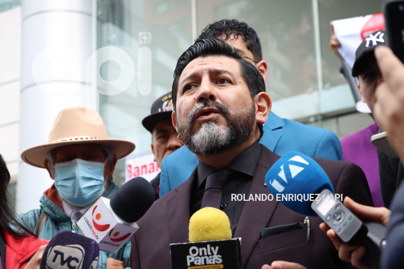 WASHINGTON ANDRADE CORTE CONSTITUCIONAL