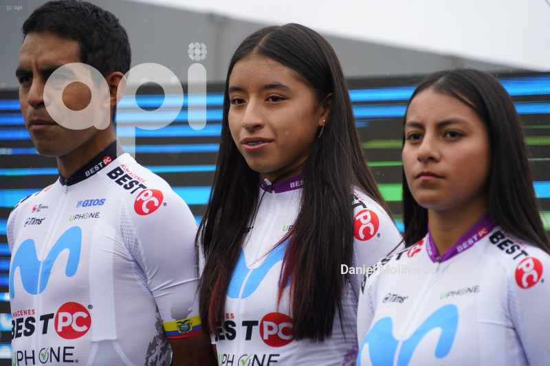 Ciclismo Movistar Best Pc