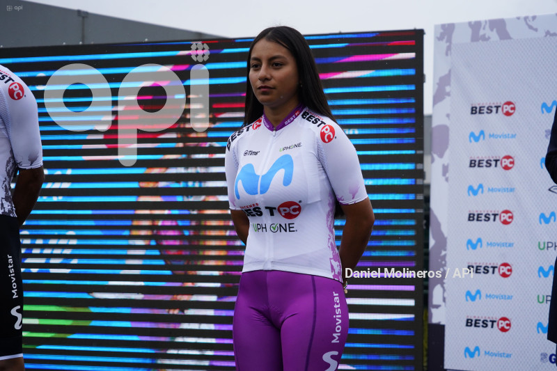 Ciclismo Movistar Best Pc
