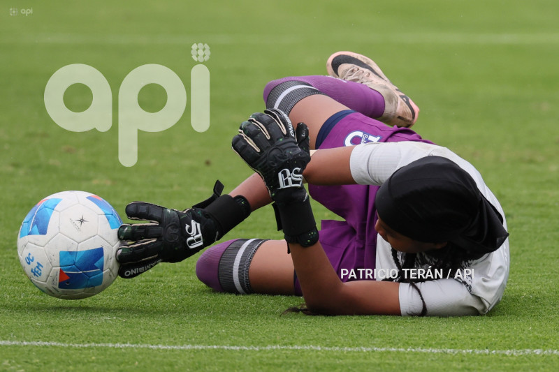 FBL SUPERLIGA FEMENINA CATOLICA VS ESPUCE