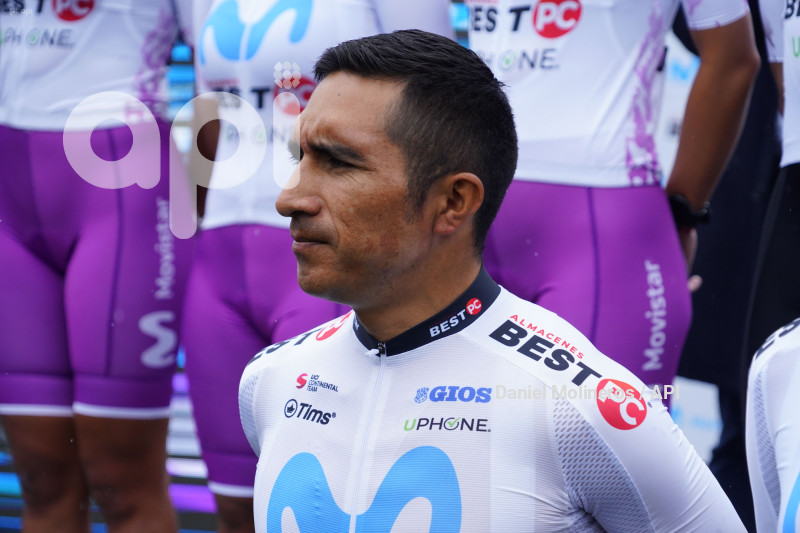 Ciclismo Movistar Best Pc