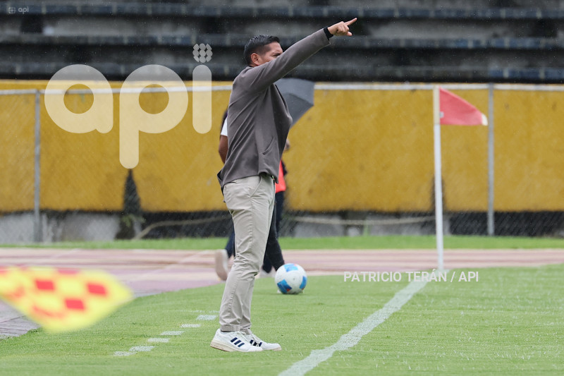 FBL SUPERLIGA FEMENINA CATOLICA VS ESPUCE