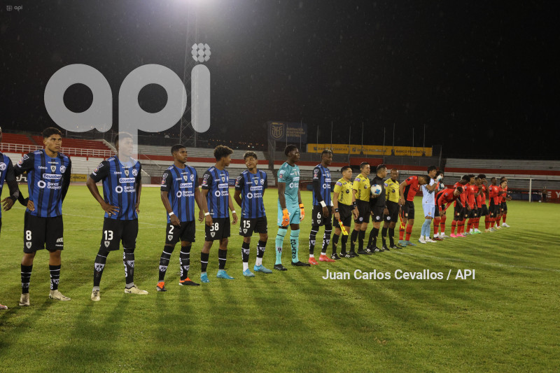 FBL-LIGAPRO-ECUABET-SAN ANTONIO-INDEPENDIENTE JR