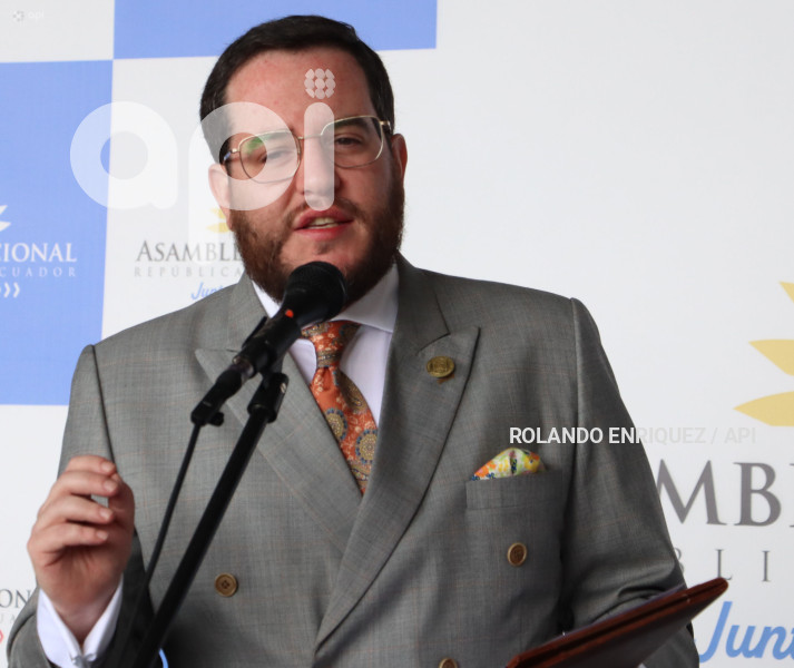 ALEJANDRO MUNOZ SECRETARIO ASAMBLEA