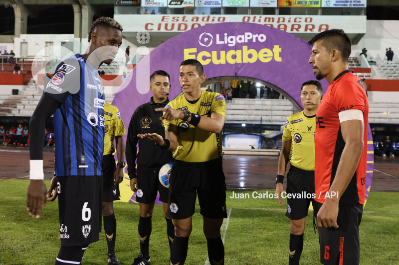 FBL-LIGAPRO-ECUABET-SAN ANTONIO-INDEPENDIENTE JR