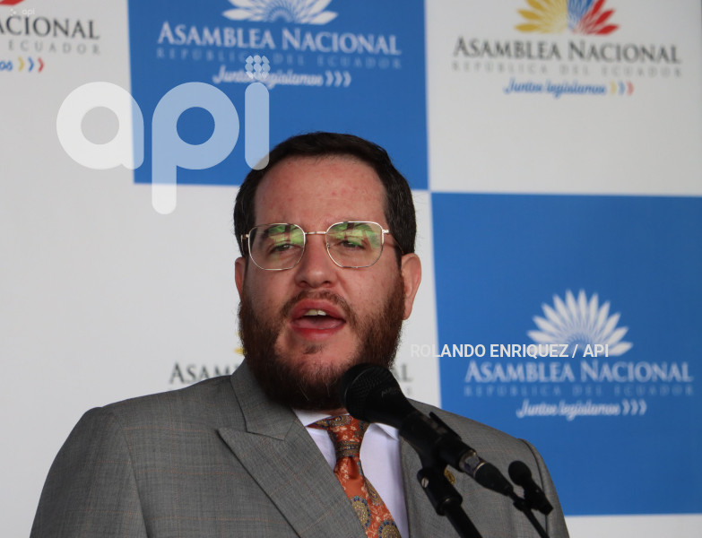 ALEJANDRO MUNOZ SECRETARIO ASAMBLEA