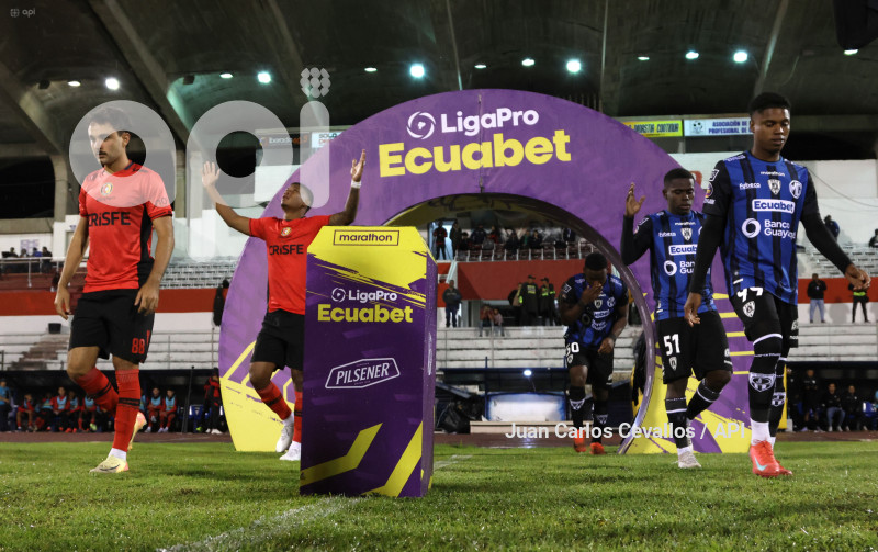 FBL-LIGAPRO-ECUABET-SAN ANTONIO-INDEPENDIENTE JR