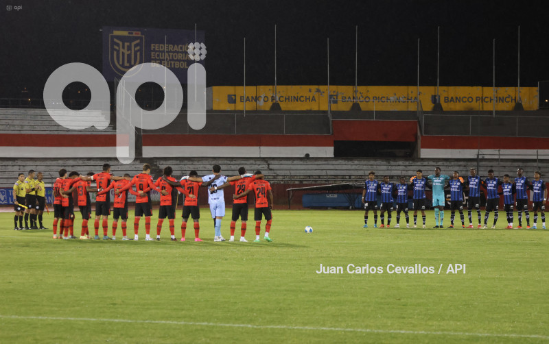 FBL-LIGAPRO-ECUABET-SAN ANTONIO-INDEPENDIENTE JR
