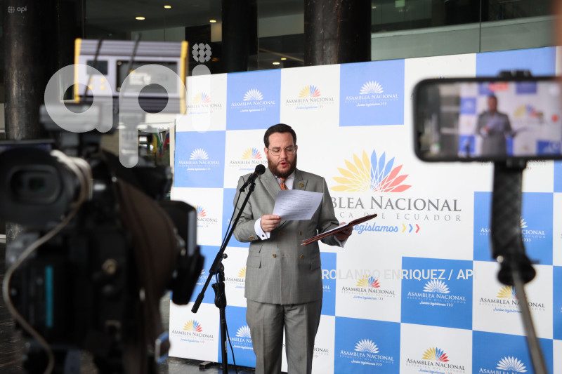 ALEJANDRO MUNOZ SECRETARIO ASAMBLEA