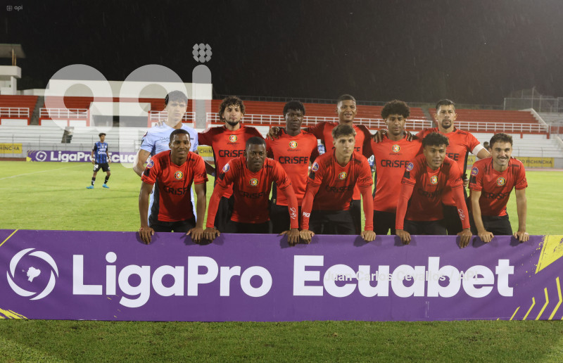 FBL-LIGAPRO-ECUABET-SAN ANTONIO-INDEPENDIENTE JR