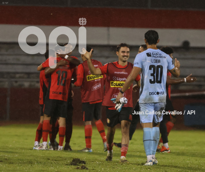 FBL-LIGAPRO-ECUABET-SAN ANTONIO-INDEPENDIENTE JR