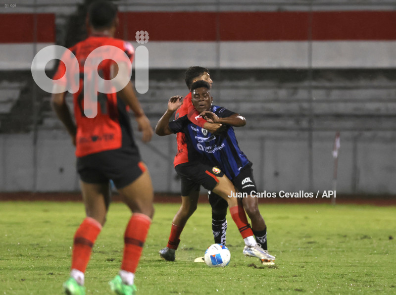 FBL-LIGAPRO-ECUABET-SAN ANTONIO-INDEPENDIENTE JR