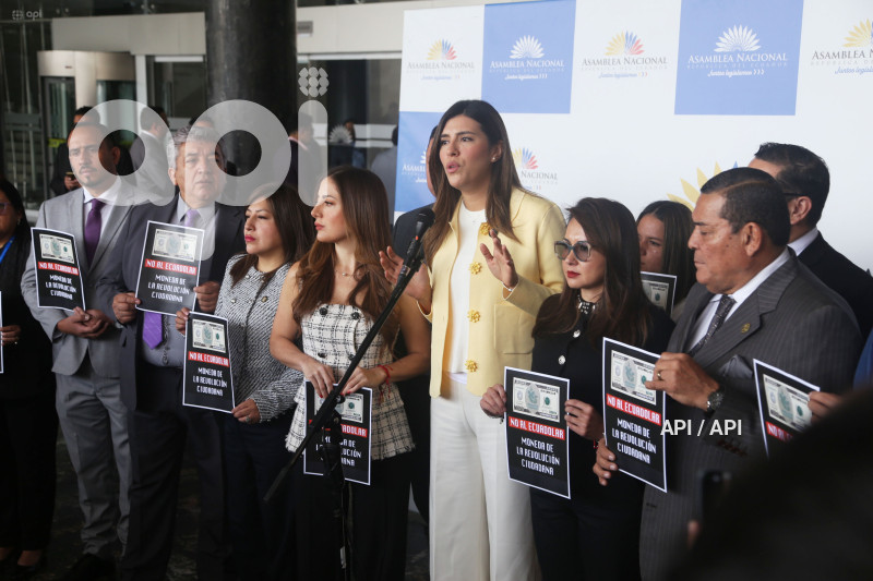 RUEDA DE PRENSA ADN LIGA AZUL