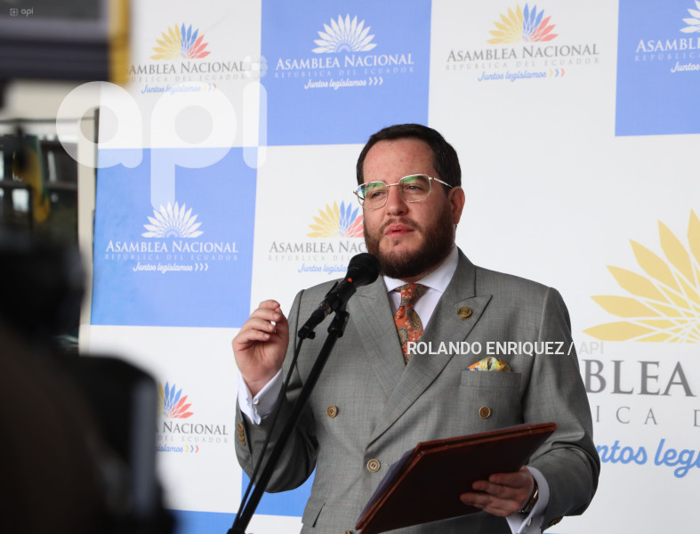 ALEJANDRO MUNOZ SECRETARIO ASAMBLEA