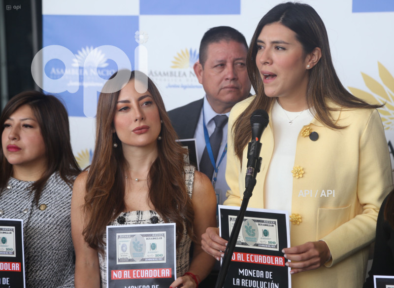 RUEDA DE PRENSA ADN LIGA AZUL