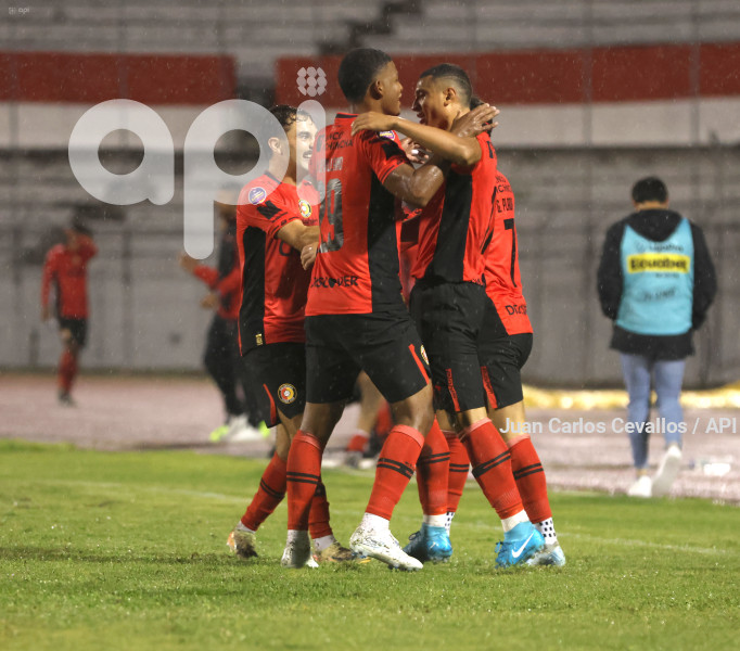 FBL-LIGAPRO-ECUABET-SAN ANTONIO-INDEPENDIENTE JR