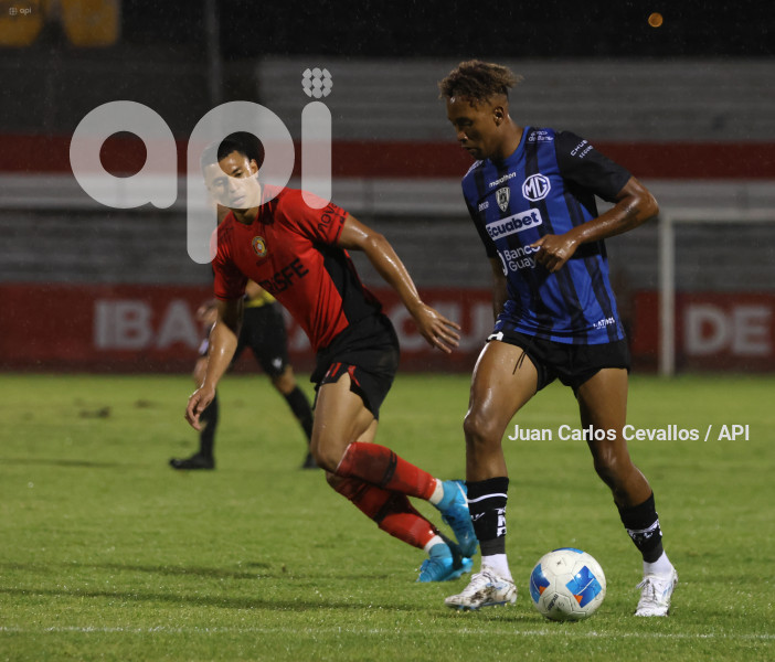 FBL-LIGAPRO-ECUABET-SAN ANTONIO-INDEPENDIENTE JR