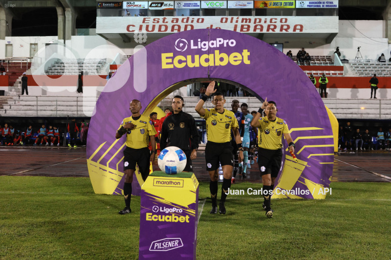 FBL-LIGAPRO-ECUABET-SAN ANTONIO-INDEPENDIENTE JR