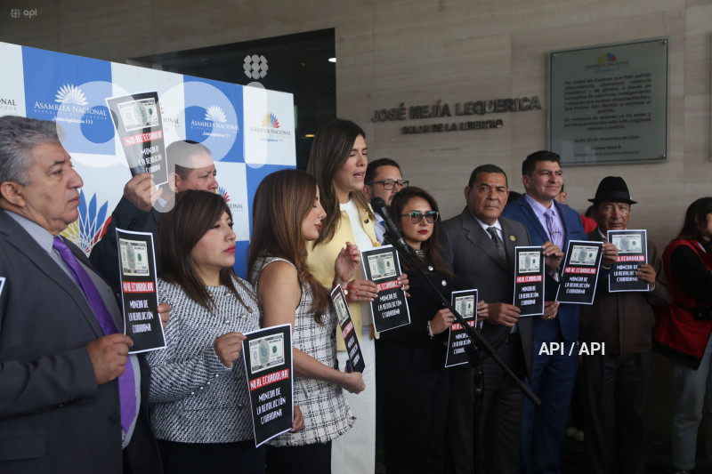 RUEDA DE PRENSA ADN LIGA AZUL