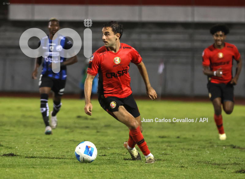 FBL-LIGAPRO-ECUABET-SAN ANTONIO-INDEPENDIENTE JR