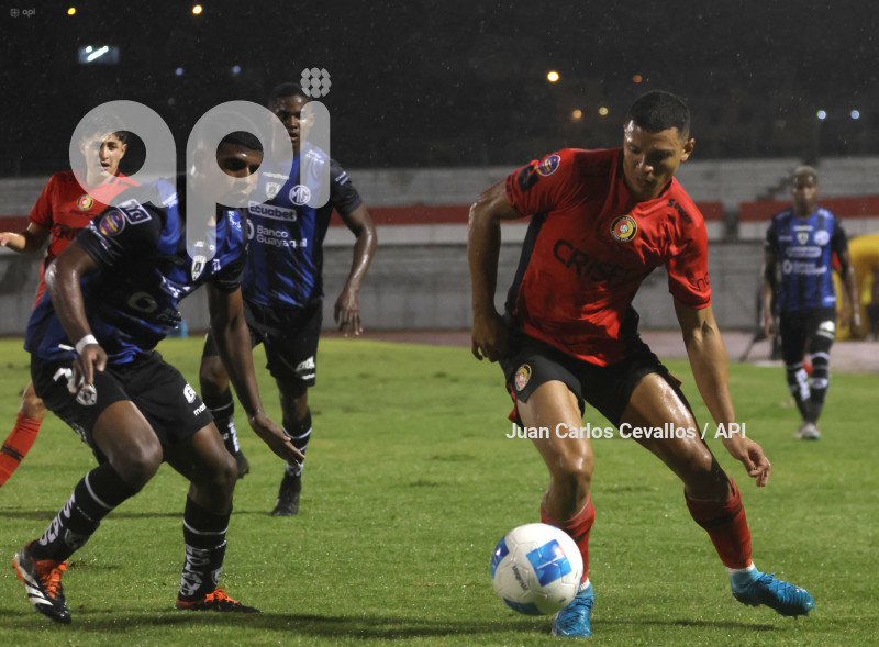 FBL-LIGAPRO-ECUABET-SAN ANTONIO-INDEPENDIENTE JR