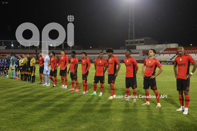 FBL-LIGAPRO-ECUABET-SAN ANTONIO-INDEPENDIENTE JR
