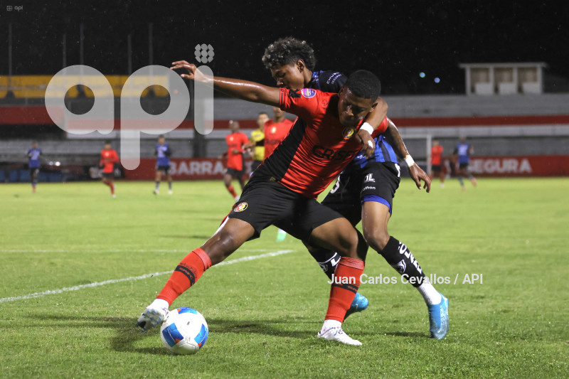 FBL-LIGAPRO-ECUABET-SAN ANTONIO-INDEPENDIENTE JR