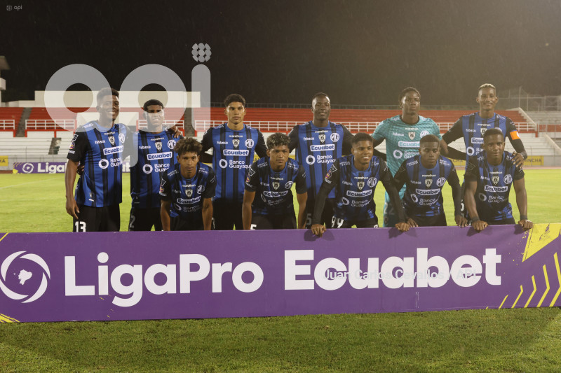 FBL-LIGAPRO-ECUABET-SAN ANTONIO-INDEPENDIENTE JR