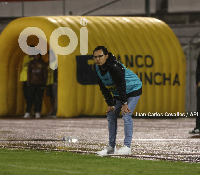 FBL-LIGAPRO-ECUABET-SAN ANTONIO-INDEPENDIENTE JR