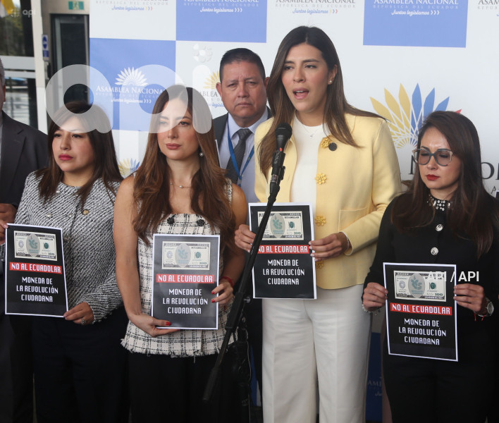 RUEDA DE PRENSA ADN LIGA AZUL