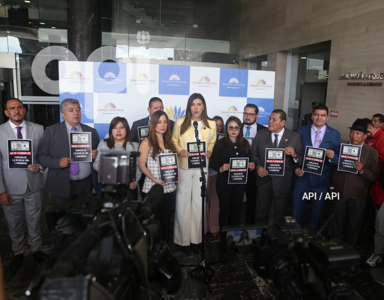 RUEDA DE PRENSA ADN LIGA AZUL