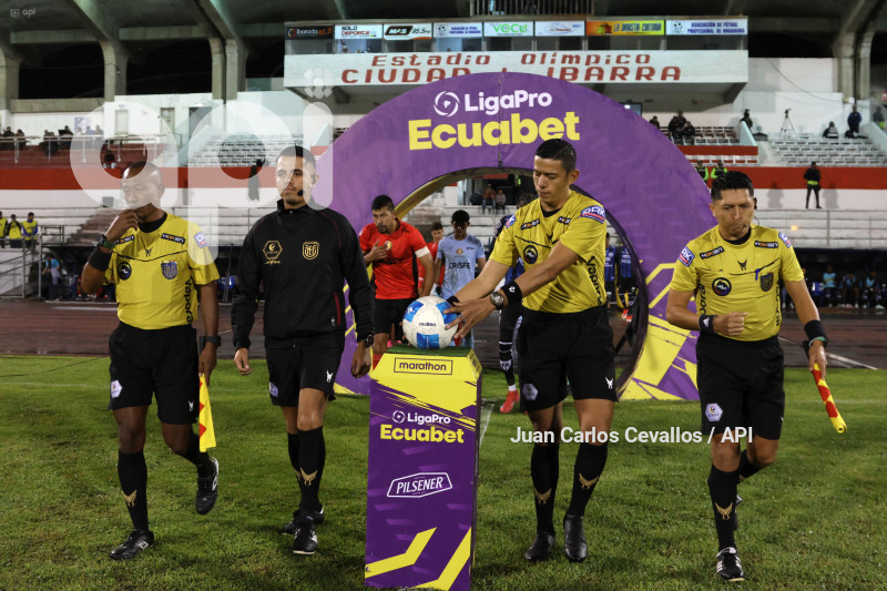FBL-LIGAPRO-ECUABET-SAN ANTONIO-INDEPENDIENTE JR