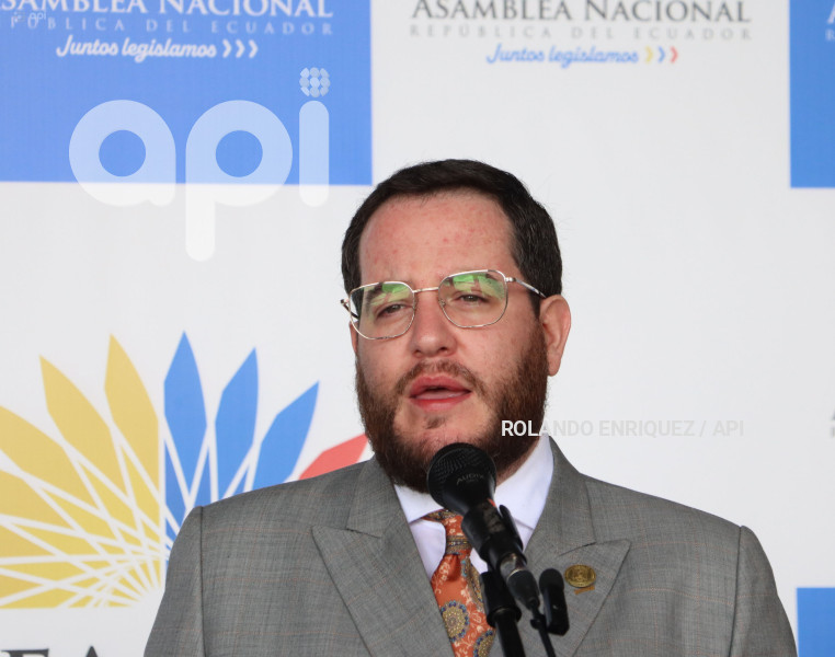ALEJANDRO MUNOZ SECRETARIO ASAMBLEA