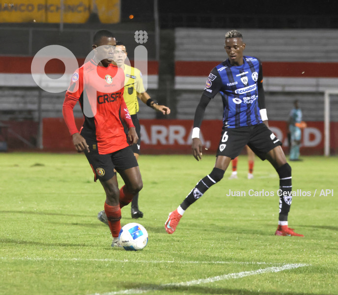 FBL-LIGAPRO-ECUABET-SAN ANTONIO-INDEPENDIENTE JR