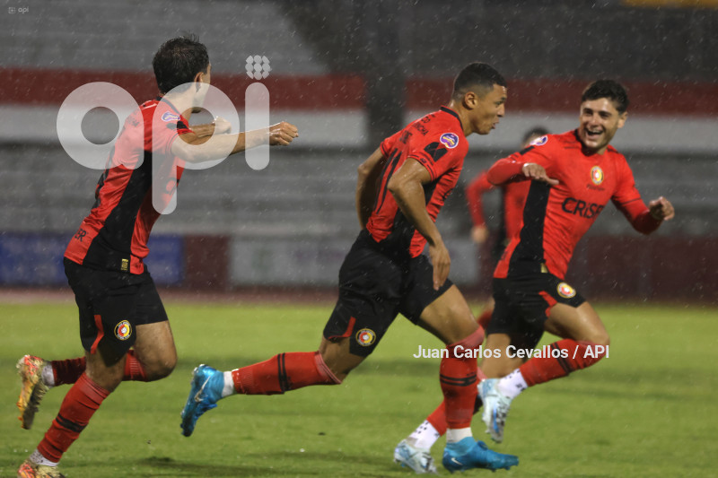 FBL-LIGAPRO-ECUABET-SAN ANTONIO-INDEPENDIENTE JR