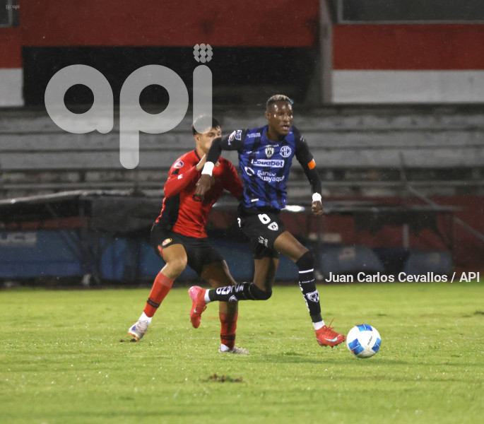 FBL-LIGAPRO-ECUABET-SAN ANTONIO-INDEPENDIENTE JR