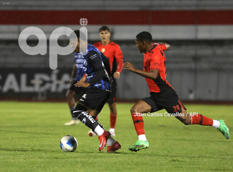 FBL-LIGAPRO-ECUABET-SAN ANTONIO-INDEPENDIENTE JR