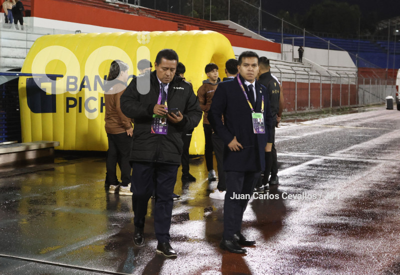 FBL-LIGAPRO-ECUABET-SAN ANTONIO-INDEPENDIENTE JR